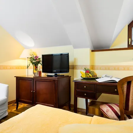 Maltanski Hotell Kraków