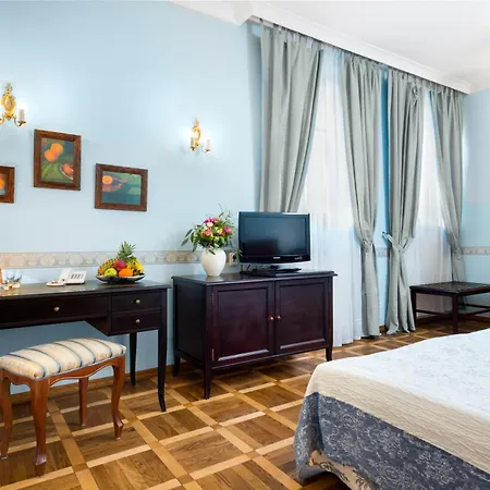 Hotell Maltanski Kraków