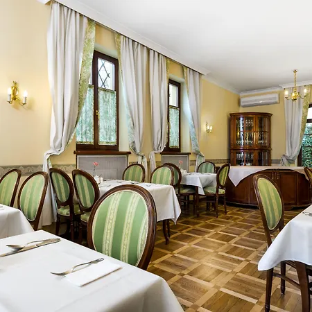 Maltanski 3* Kraków