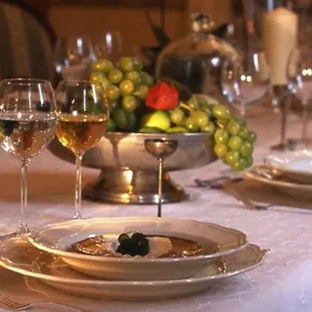 Hotell Maltanski Kraków