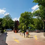 Hotel Maltanski Krakau
