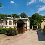 Hotel Maltanski