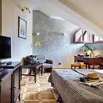 Hotel Maltanski Krakau