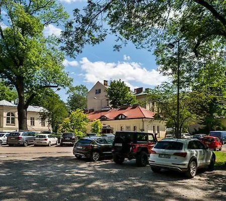 Maltanski 호텔 크라쿠프