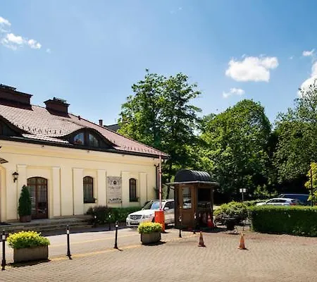酒店 马尔坦斯卡酒店