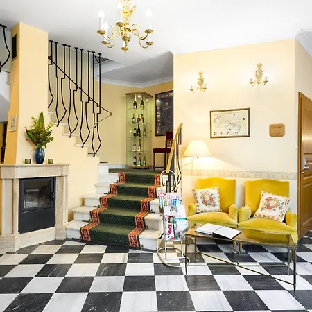 호텔 Maltanski 크라쿠프