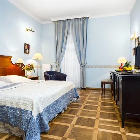 Maltanski 3* 크라쿠프