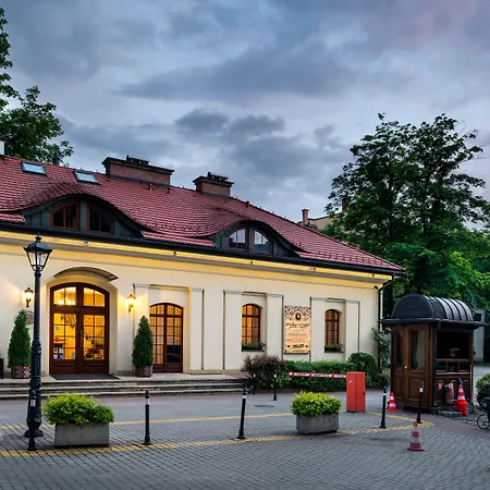 Ξενοδοχείο Maltanski