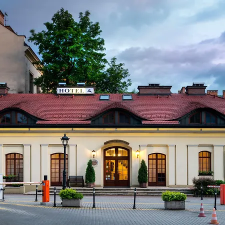 Maltanski Ξενοδοχείο