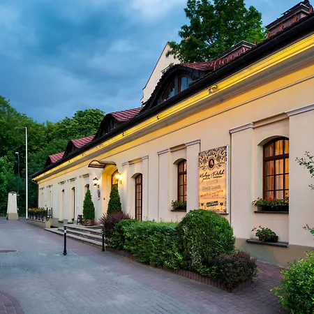Maltanski Krasków