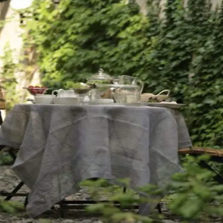 Maltanski Ξενοδοχείο Krasków