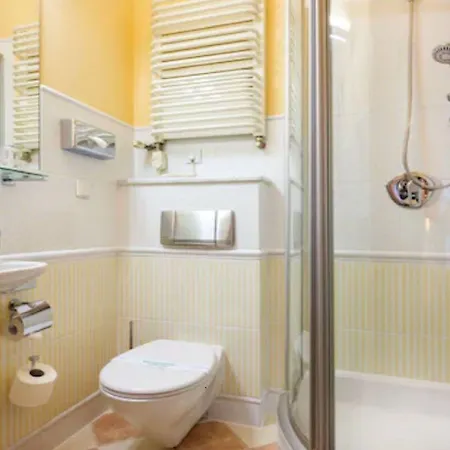 Maltanski Otel Krakow