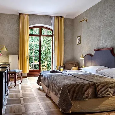 Hotel Maltanski