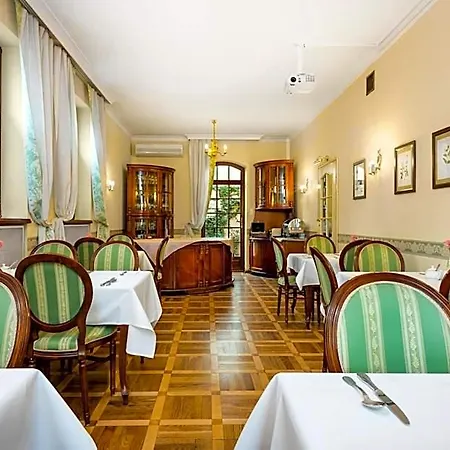 Maltanski Hotel
