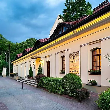 Hotel Maltanski Cracovia