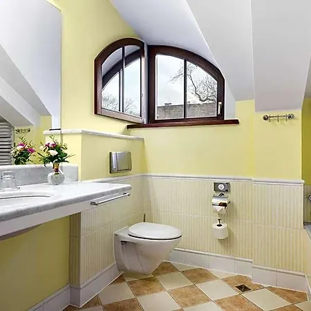 Hotel Maltanski 3*