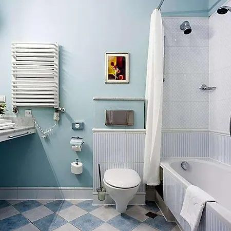 Hotel Maltanski Cracovia