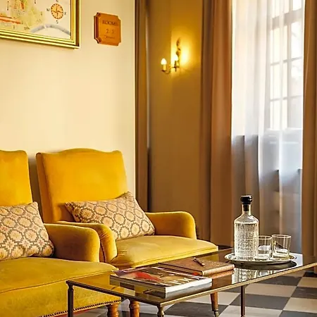 Hotel Maltański