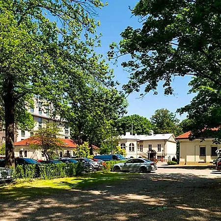 Hotel Maltański 3*