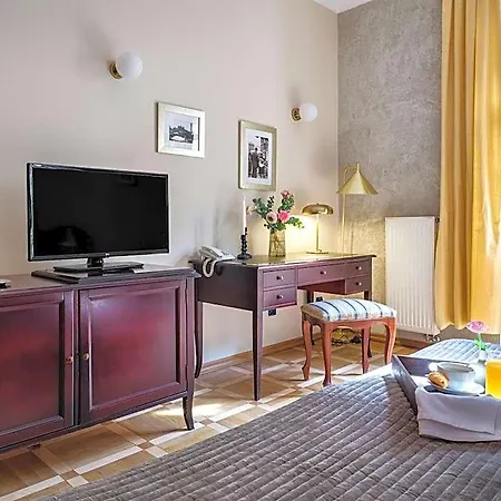 Hotel Maltański Kraków