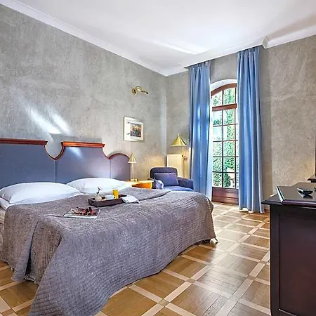 Maltański Hotel Kraków