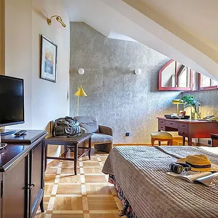 Hotel Maltański 3*