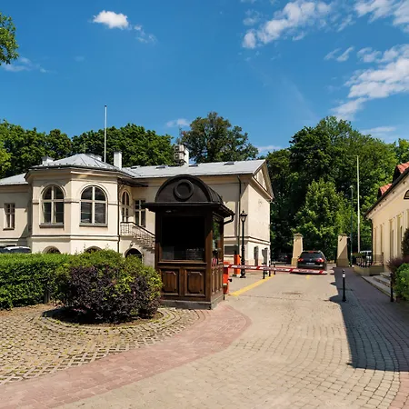 Maltański Hotel 3*