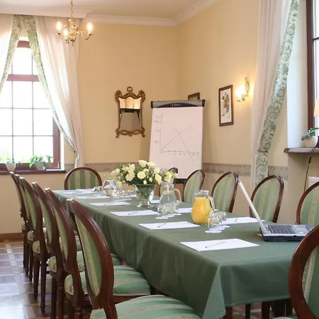 Maltanski 3* 크라쿠프