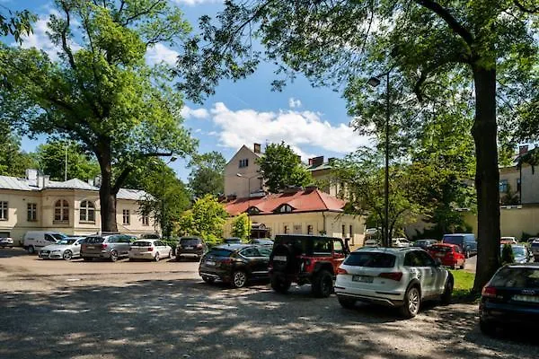 Maltanski Hotel Krakow