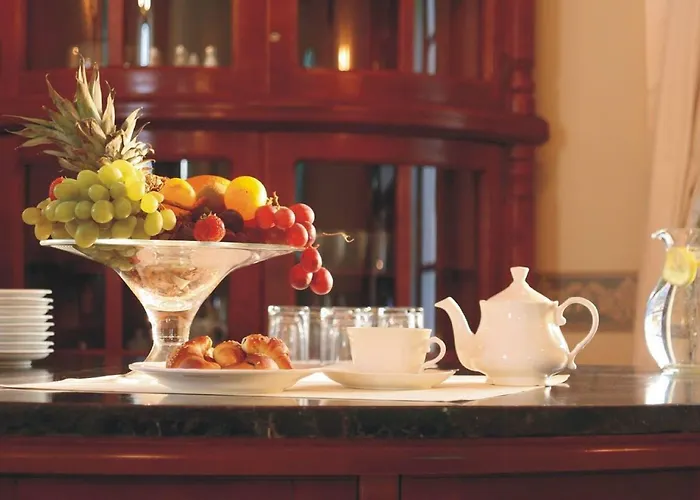 Maltanski Ξενοδοχείο 3*