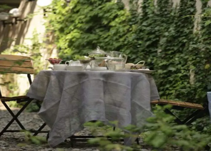 Maltanski Ξενοδοχείο Krasków