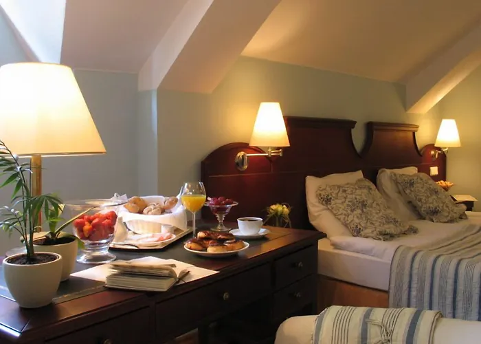 Ξενοδοχείο Maltanski