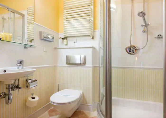 Maltanski Ξενοδοχείο Krasków