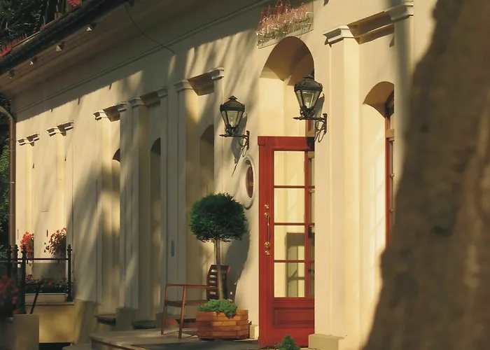 Maltanski Ξενοδοχείο 3*