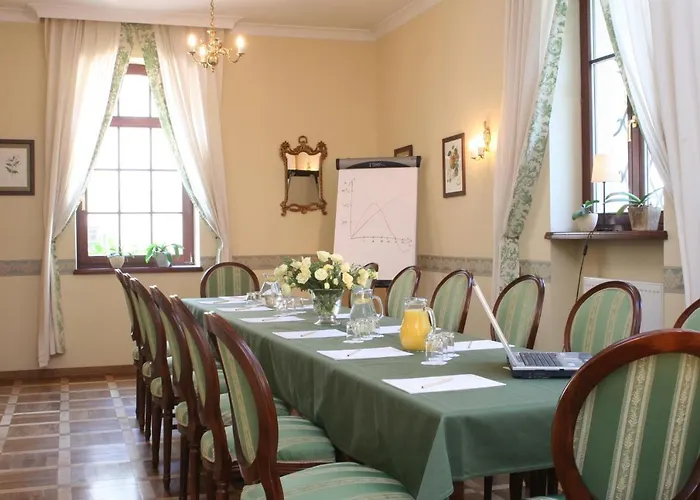 Maltanski 3* Krasków