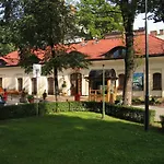 Maltanski 3* Krakow