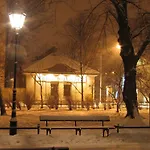 Maltanski Otel Krakow