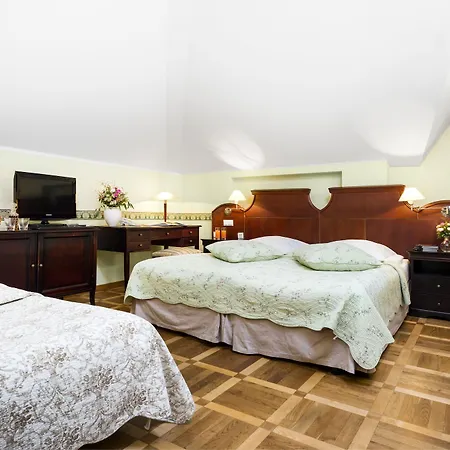 Maltanski 3* Krakkó