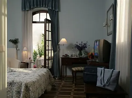 Szálloda Maltanski Krakkó