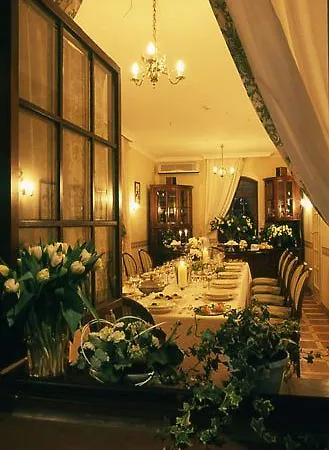 Szálloda Maltanski 3*