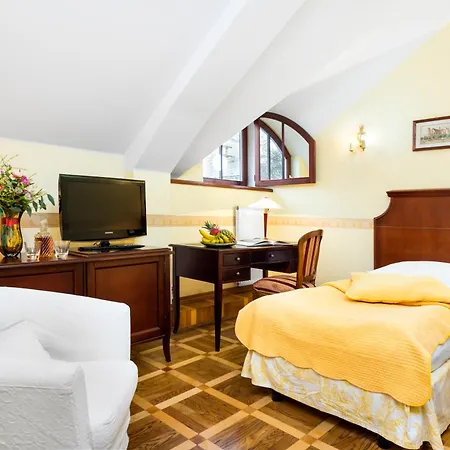 Maltanski 3* קרקוב