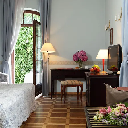 מלון Maltanski 3*