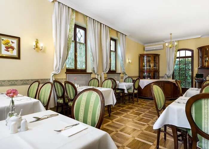 Maltanski 3* קרקוב