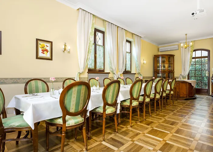 Maltanski 3* קרקוב