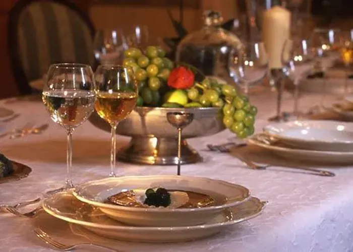 מלון Maltanski קרקוב