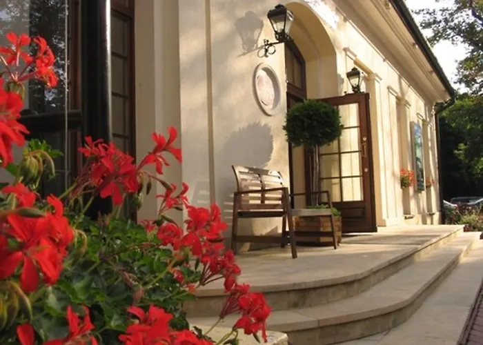 Maltanski קרקוב