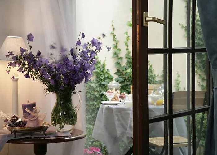 Maltanski מלון 3*