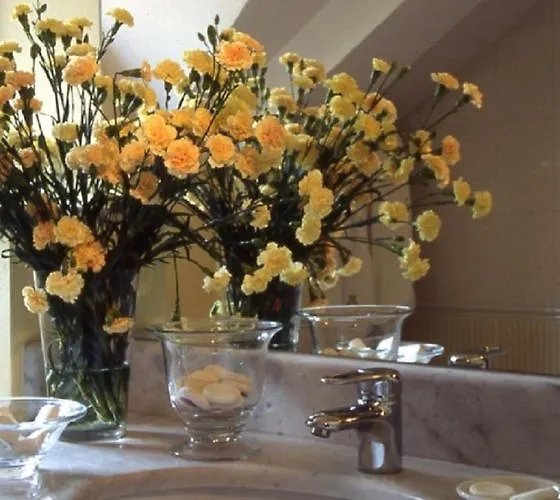 Maltanski מלון קרקוב